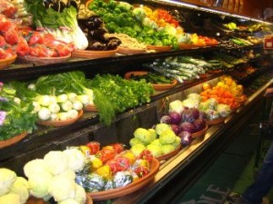 mercados