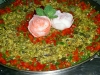 paella-vegetariana
